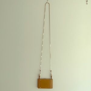 Valentino- mini wallet bag